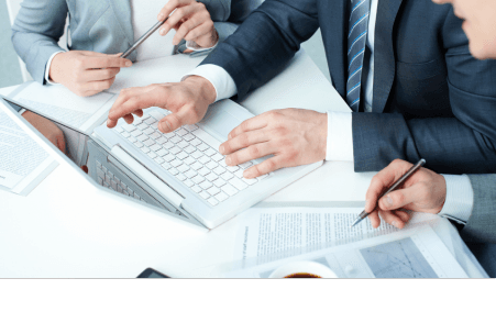 Audit Services