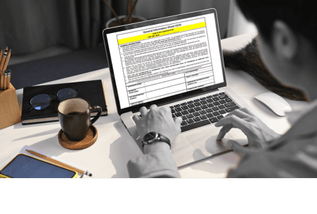 Consultation Services
