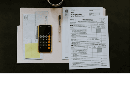 Tax Services