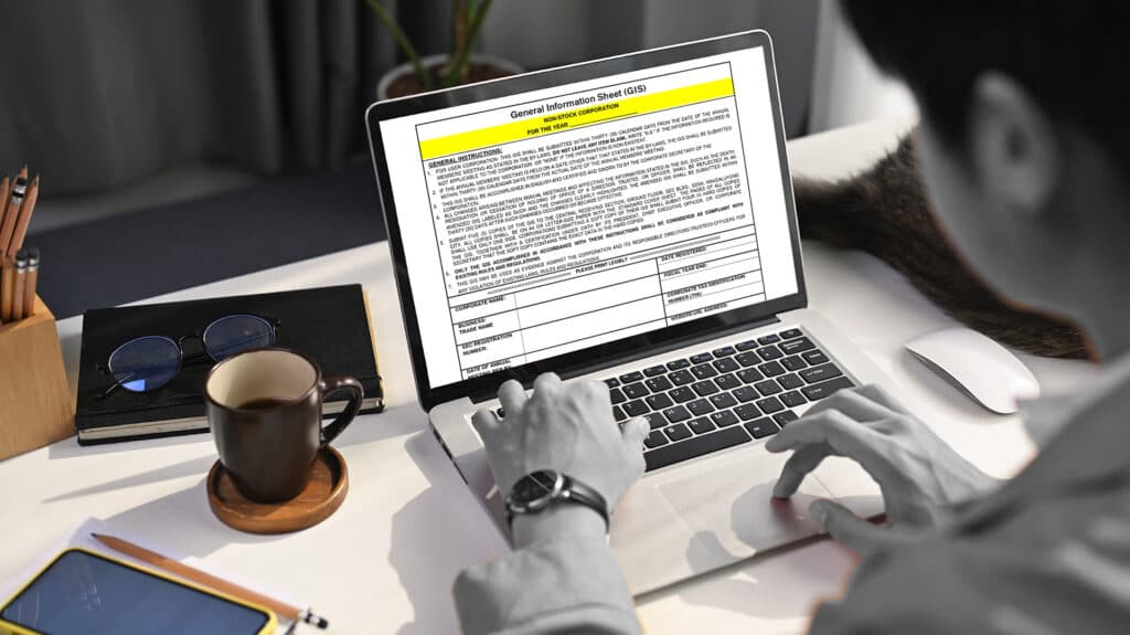 Licensing Services